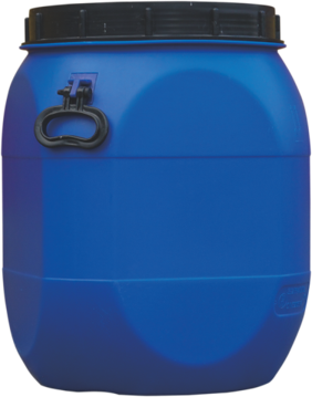 806-4 50L開口塑料罐